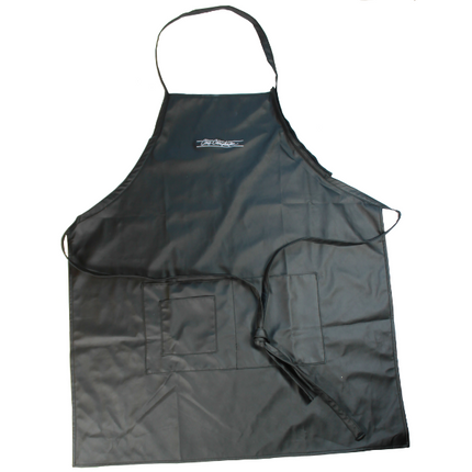 Chris Christensen Shampoo Apron - waterproof grooming apron