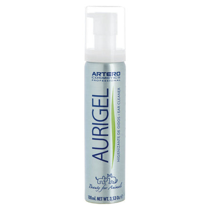 Artero Aurigel - Dog Ear Cleaning Gel