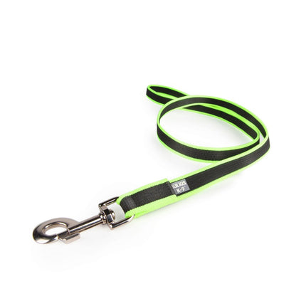 Julius - K9 Premium Jogging Leash 1.3m - Stretchable Running Leash for Dogs