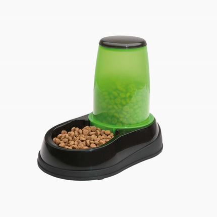 Maelson Feedo 060 - Gravity Pet Food Dispenser for Cats and Dogs