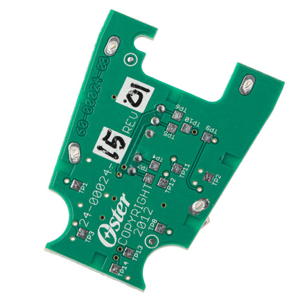 PCB Electronics for Oster A6 Comfort / Slim Clipper