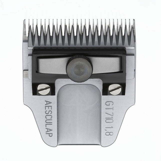 Aesculap Blade for Favorita II, CL - Fine Teeth