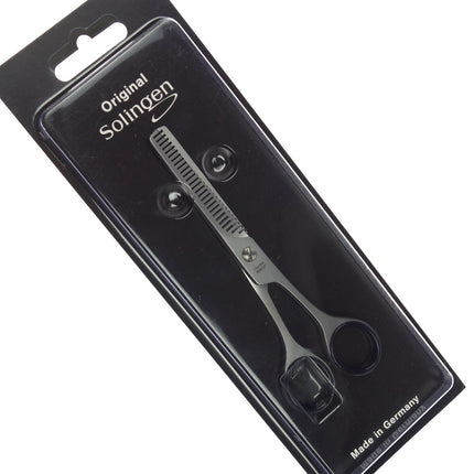 Double-sided thinning shears Gotta Solingen 28 teeth