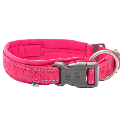 Hurtta Casual Collar Eco - dog collar made from recycled materials - 40 - 50cm