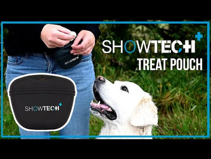 Show Tech+ Treat Pouch - silicone pouch for dog treats