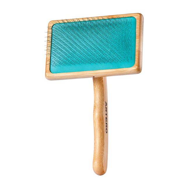 Artero Nature Supersoft Slicker - ultra-soft poodle brush