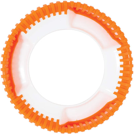 Chuckit! Rugged Fetchwheel - durable floating ring for dogs