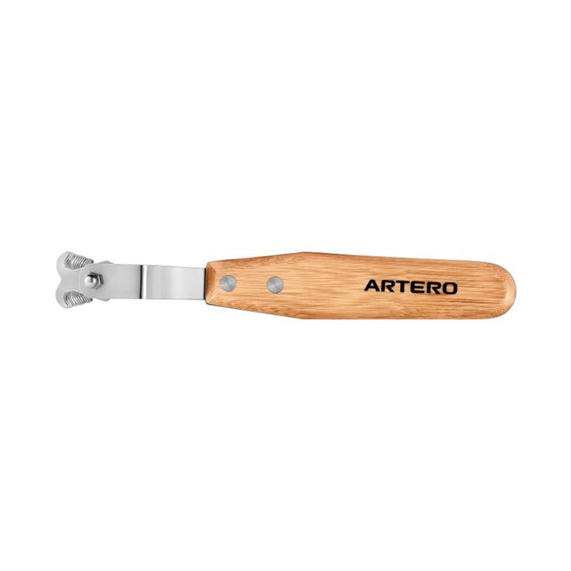 Artero Nature Yako Double - bamboo, double-sided hook trimmer