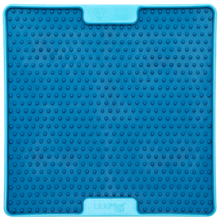 LickiMat Tuff Soother Pro - licking mat for dogs and cats, training mat