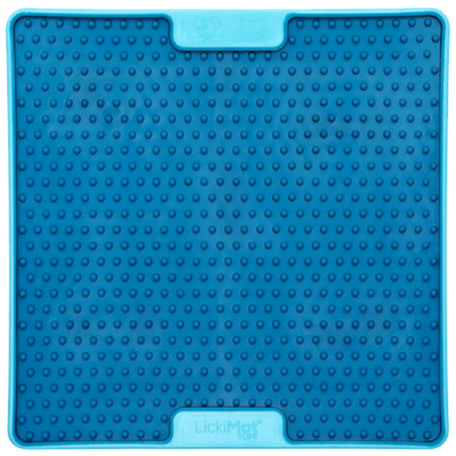 LickiMat Tuff Soother Pro - licking mat for dogs and cats, training mat