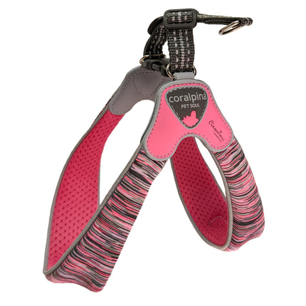 Coralpina Powermix Blend Harness - lightweight harness for small and medium dogs