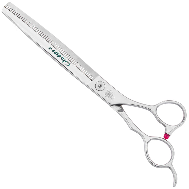 Geib Gator Blender 7.5 - single-sided thinning shears made of Japanese steel, 54 teeth