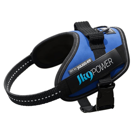 Julius - K9 IDC Powerharness - high-quality harness for dogs - Mini - Mini