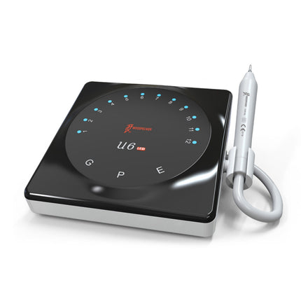 Woodpecker U6 LED - Ultrasonic scaler for tartar removal with LED light