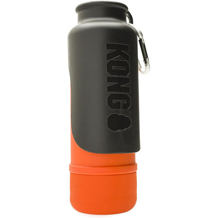 KONG H2O Insulated Bottle - insulated bottle for dogs