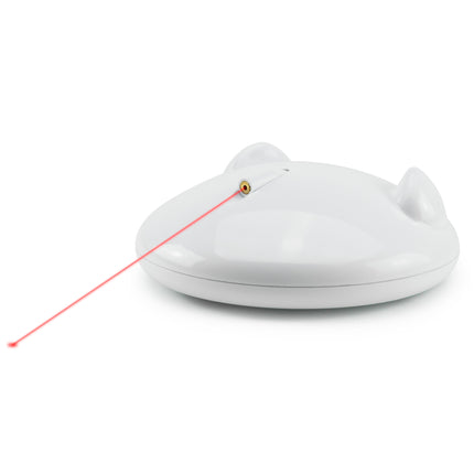 PetSafe Zip Automatic Laser Light - automatic laser for cats, with a moving function