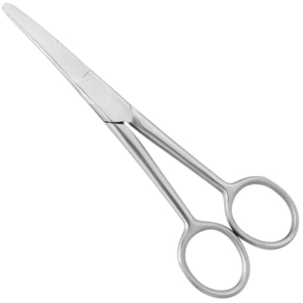 Mars Curved Scissors - Curved Scissors 13cm