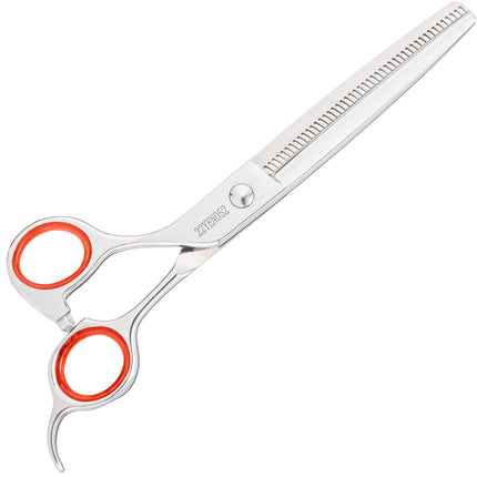 Yento Prime Lefty Thinning - professional left-handed thinning shears with 48 teeth