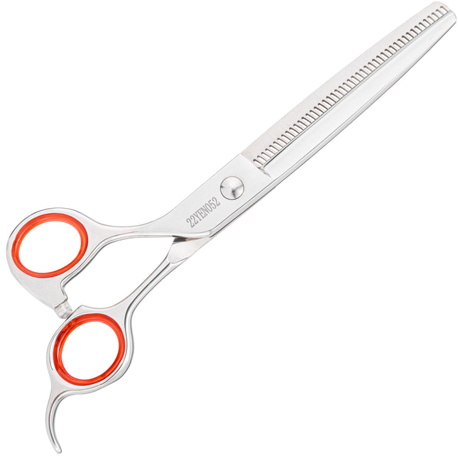 Yento Prime Lefty Thinning - professional left-handed thinning shears with 48 teeth