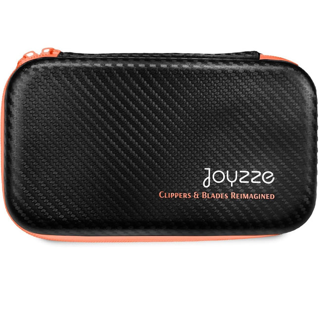 Joyzze Blades Storage Case - orange blade storage pouch