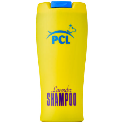 PCL Shampoo - soothing shampoo for dogs and cats, concentrate 1:16