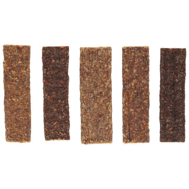 Flamingo Natural Hind - natural dog treats, venison strips