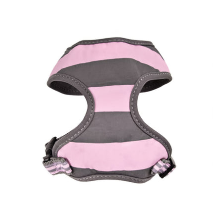 Classic and Comfortable Dog Harness, Pink