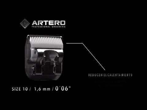 Artero Ceramic Blade - Snap-On Ceramic Blade