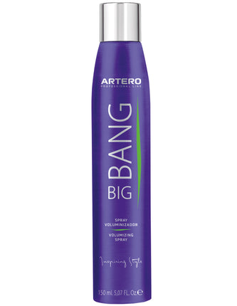 Artero Big Bang Volumizing Spray - fur volumizing preparation