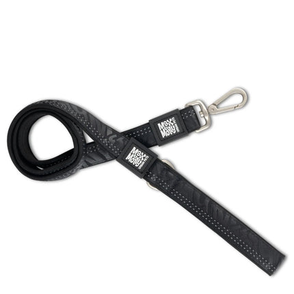 Max & Molly Short Leash Matrix 2.0 120cm - short leash for dogs