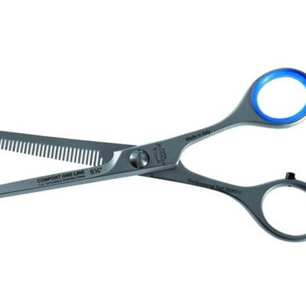 Henbor Comfort One Single-Sided Thinning Shears with 36 Teeth