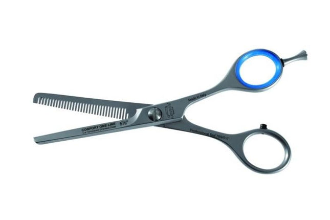 Henbor Comfort One Single-Sided Thinning Shears with 36 Teeth