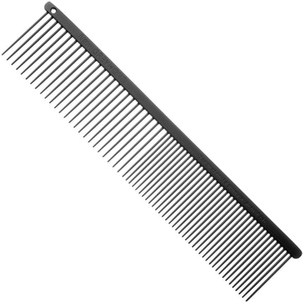 Show Tech Professional Greyhound - Antistatic Metal Comb