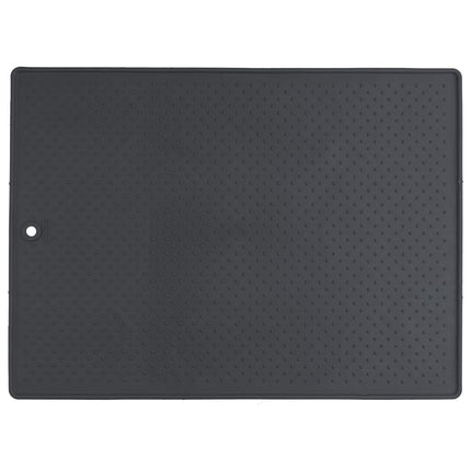 Dexas Grippmat L - silicone mat for dog bowls