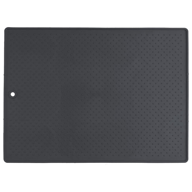 Dexas Grippmat L - silicone mat for dog bowls