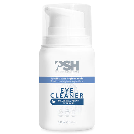 PSH Eye Cleaner - eye cleaning solution for dogs and cats