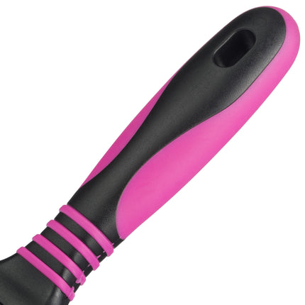 Blovi Duo Flex Slicker - double-sided, flexible poodle brush