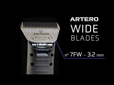 Artero Wide Blade - Wide Snap-On Blade