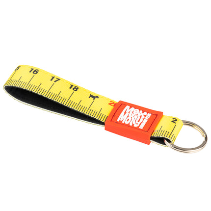 Max&Molly Key Chain Ruler - keychain