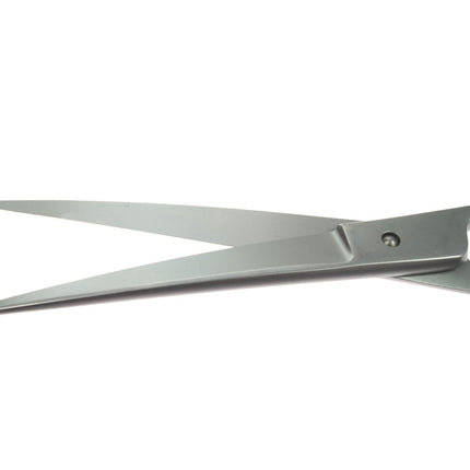 Gotta Solingen Curved Scissors (18.5cm) with Single-Sided Micro-Sanding