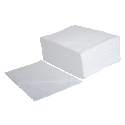 Blovi Bio - Eco disposable towels made of non-woven fabric, soft, durable - 100 pcs