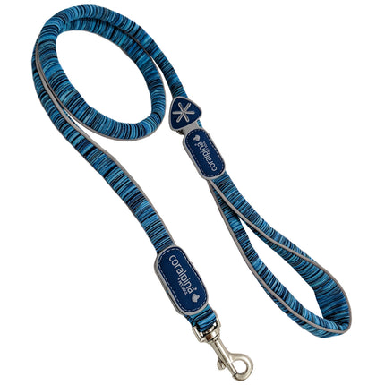 Coralpina Powermix Leash Size 1 - Lightweight sports leash for very small dogs