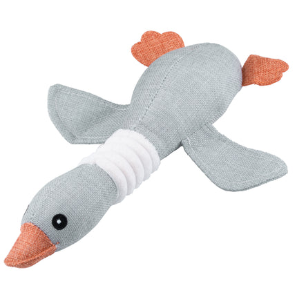 Blovi Wild Goose - wild goose plush toy for dogs