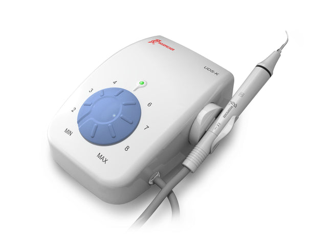 Woodpecker UDS - K - Ultrasonic scaler for tartar removal