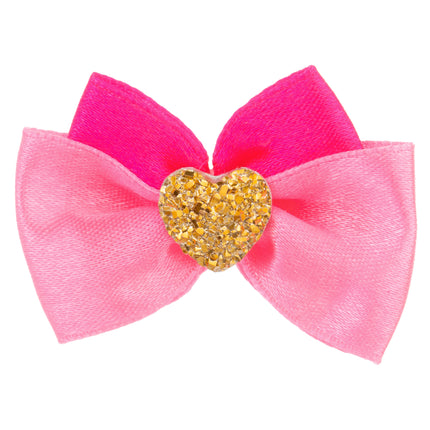 Blovi Bow Glamour Satin Bow