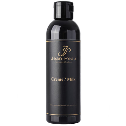 Jean Peau Cream - moisturizing lotion for hairless skin of dogs and cats, with UV protection, no rinsing required