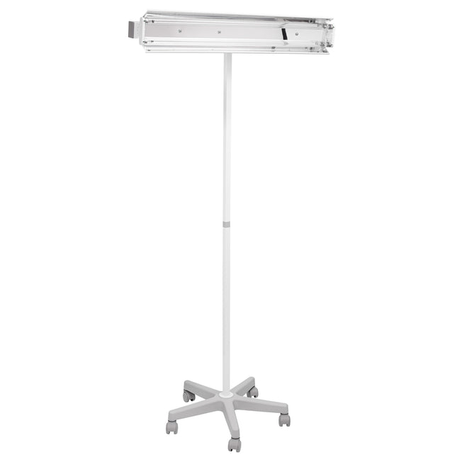 NBV 2x30P Stand UV Germicidal Lamp