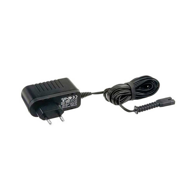 Power supply with cable for Moser/Wahl Arco Pro, Genio Pro Wahl Creativa clippers