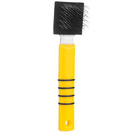 Mars Flexi King - brush for fluffing fur and detangling mats in dogs