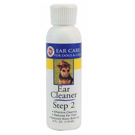 Miracle Care Ear Cleaner - promotion due to expiration date 03/2022